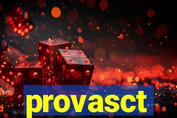 provasct