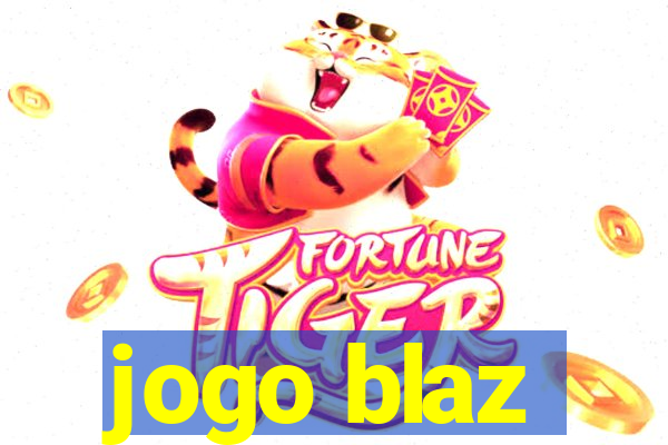 jogo blaz