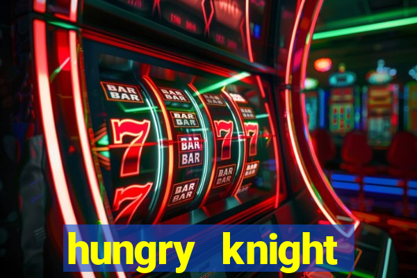 hungry knight gameboy rom