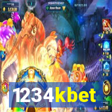 1234kbet