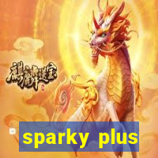 sparky plus