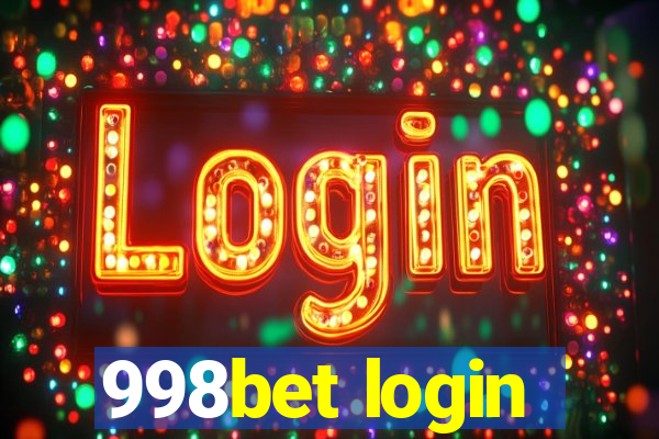 998bet login