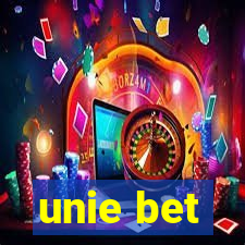 unie bet