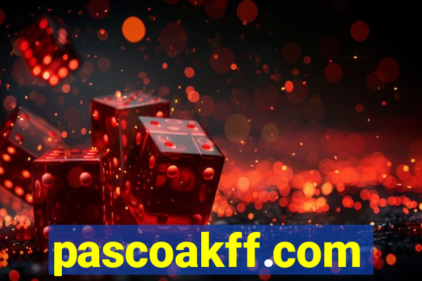 pascoakff.com