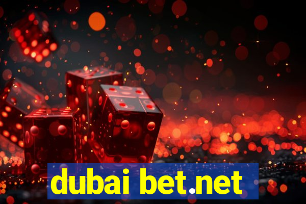 dubai bet.net