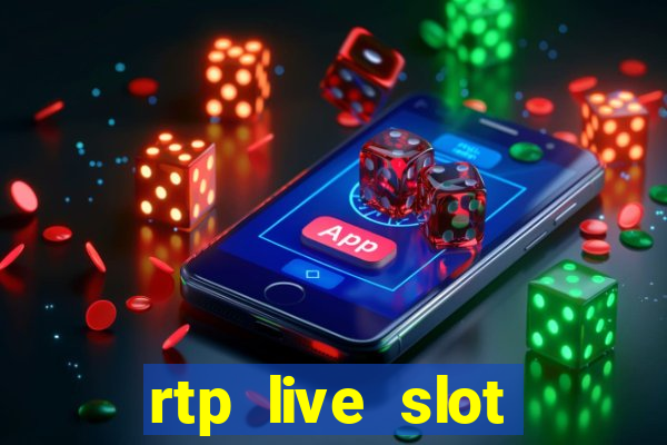 rtp live slot online pg soft