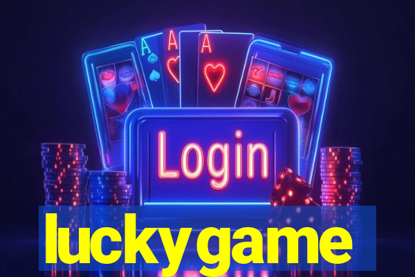 luckygame