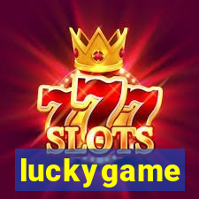 luckygame