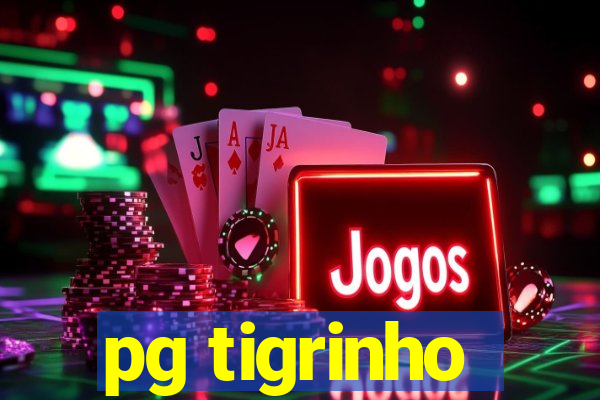 pg tigrinho