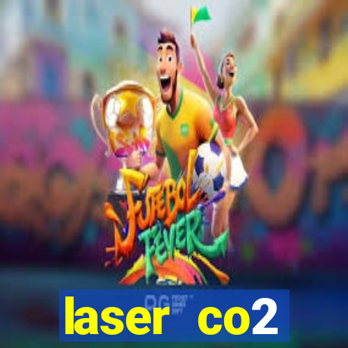 laser co2 frazionato napoli