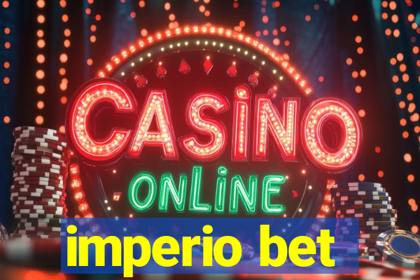 imperio bet