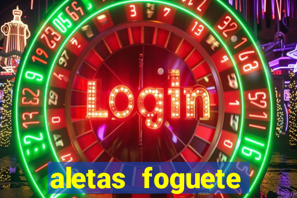 aletas foguete garrafa pet