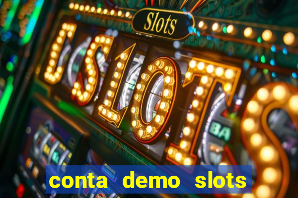 conta demo slots pg coelho