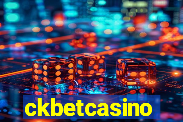 ckbetcasino