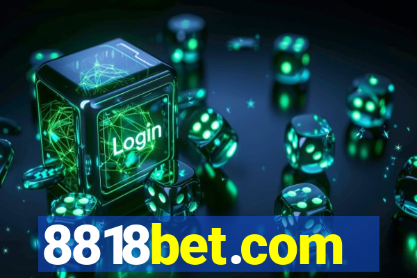 8818bet.com