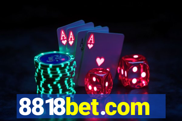 8818bet.com