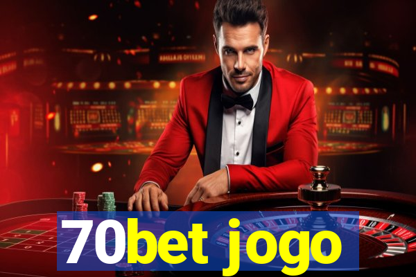 70bet jogo