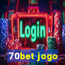 70bet jogo