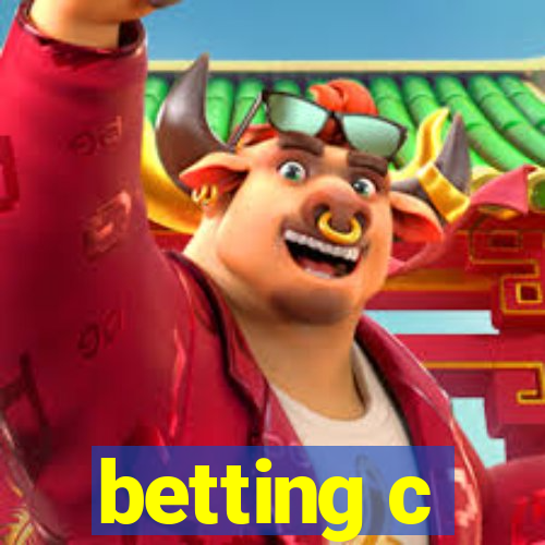 betting c