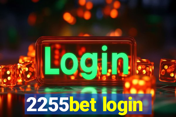 2255bet login