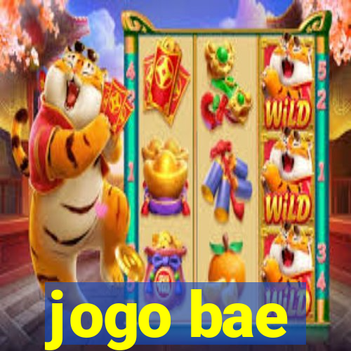 jogo bae