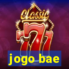 jogo bae