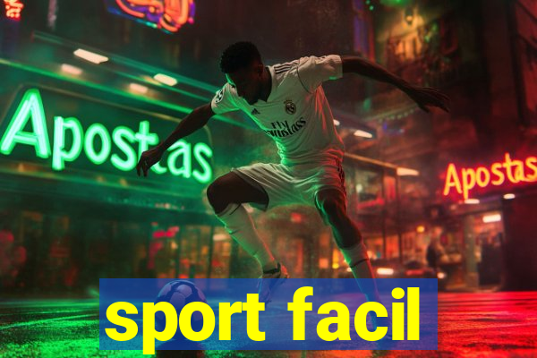 sport facil