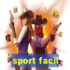 sport facil