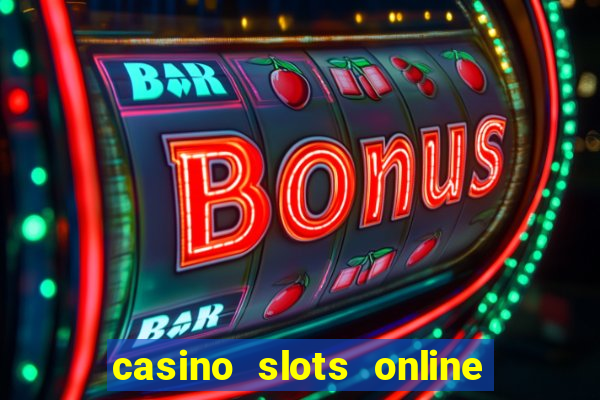 casino slots online real money gcash