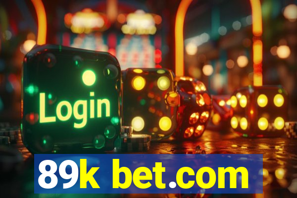 89k bet.com