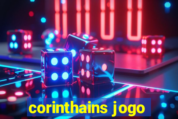 corinthains jogo