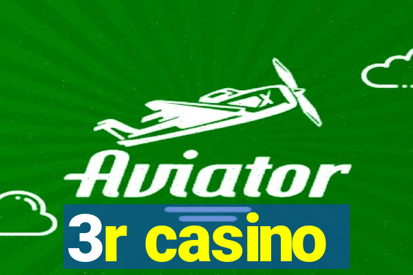 3r casino