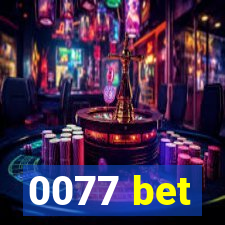 0077 bet