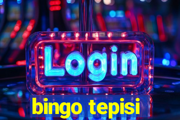 bingo tepisi