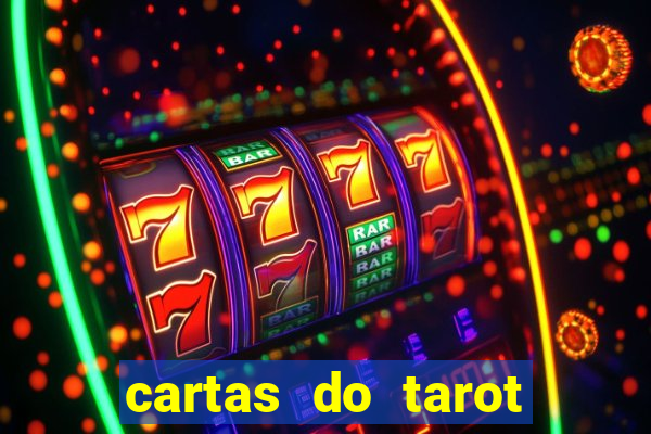 cartas do tarot cigano para imprimir