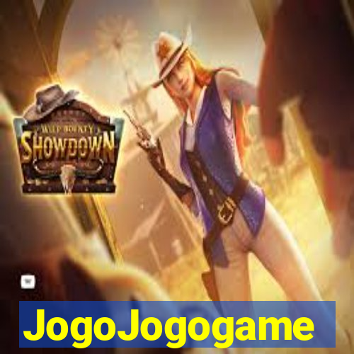 JogoJogogame