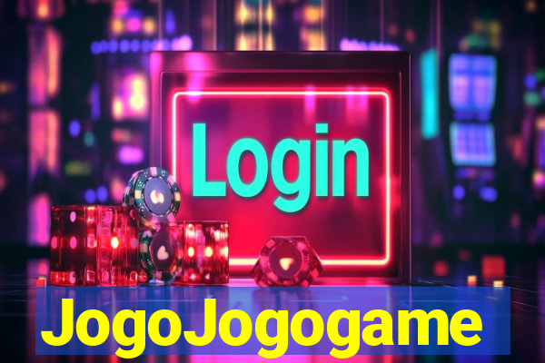 JogoJogogame