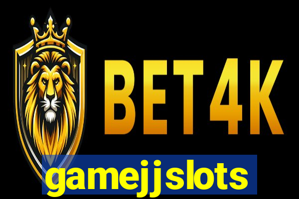 gamejjslots