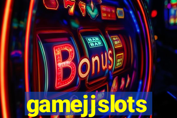 gamejjslots