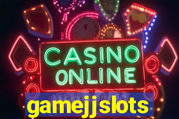 gamejjslots