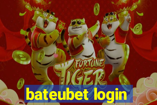 bateubet login