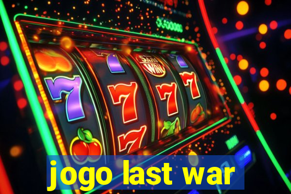 jogo last war