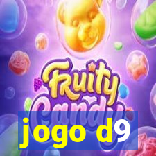 jogo d9