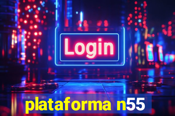 plataforma n55