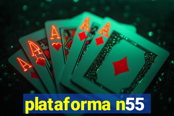 plataforma n55