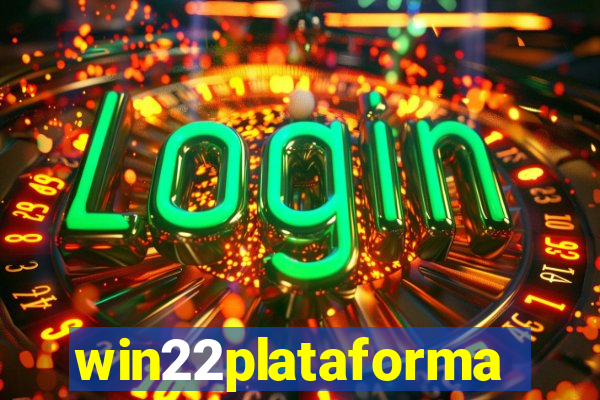 win22plataforma