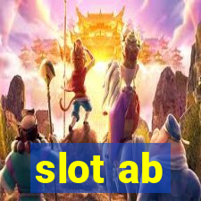 slot ab