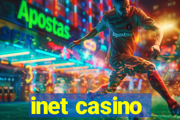 inet casino