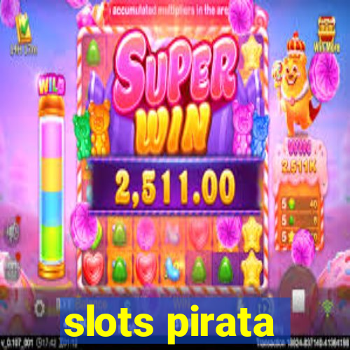 slots pirata