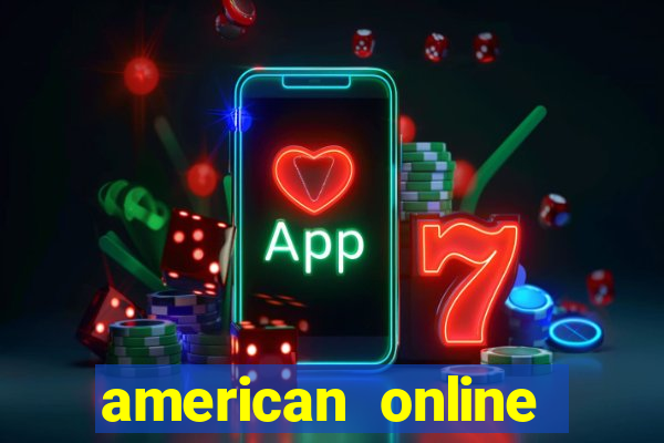 american online betting sites